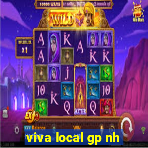 viva local gp nh